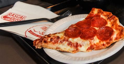Rascal house pizza - Order takeaway and delivery at Rascal House - Euclid OH, Cleveland with Tripadvisor: See 15 unbiased reviews of Rascal House - Euclid OH, ranked #843 on Tripadvisor among 1,700 restaurants in Cleveland.